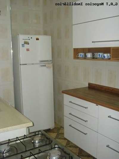 Apartment For Sale in Peruibe, Brazil