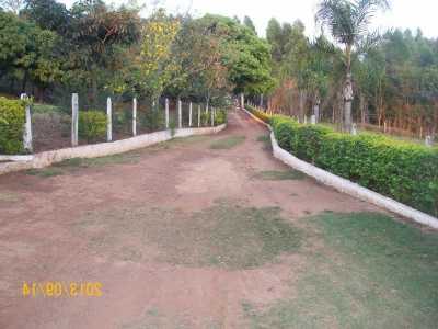 Farm For Sale in Sao Paulo, Brazil