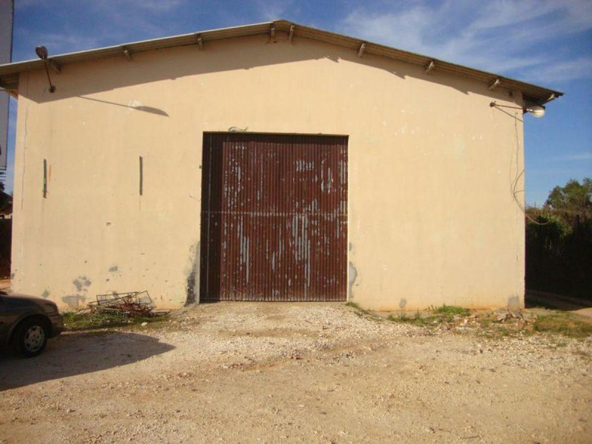 Picture of Commercial Building For Sale in Parana, Parana, Brazil