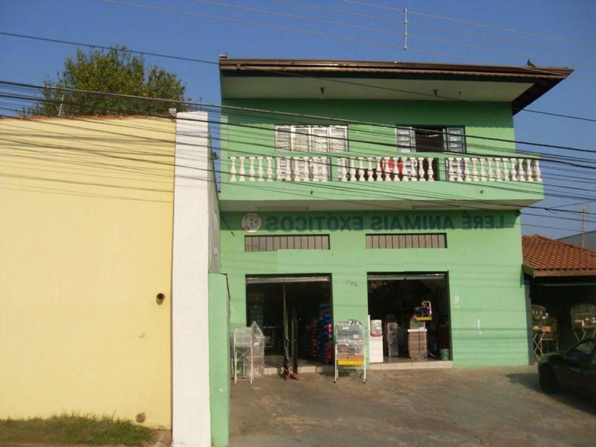 Picture of Home For Sale in Boituva, Sao Paulo, Brazil