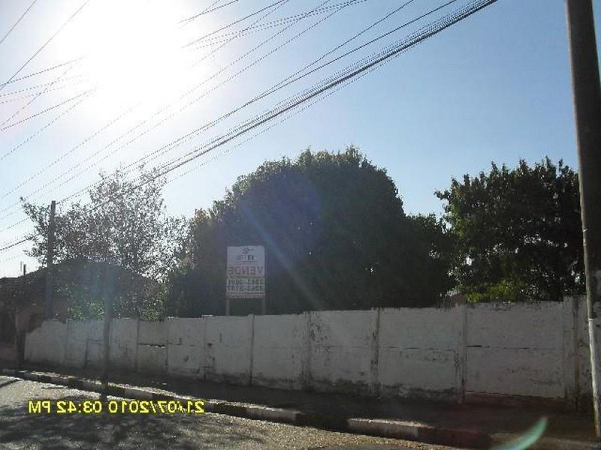 Picture of Residential Land For Sale in Boituva, Sao Paulo, Brazil