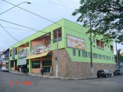 Commercial Building For Sale in Ipero, Brazil