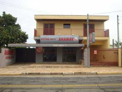 Home For Sale in Cerquilho, Brazil