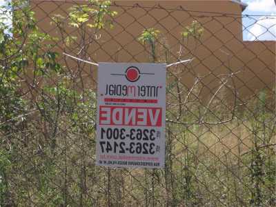 Residential Land For Sale in Boituva, Brazil