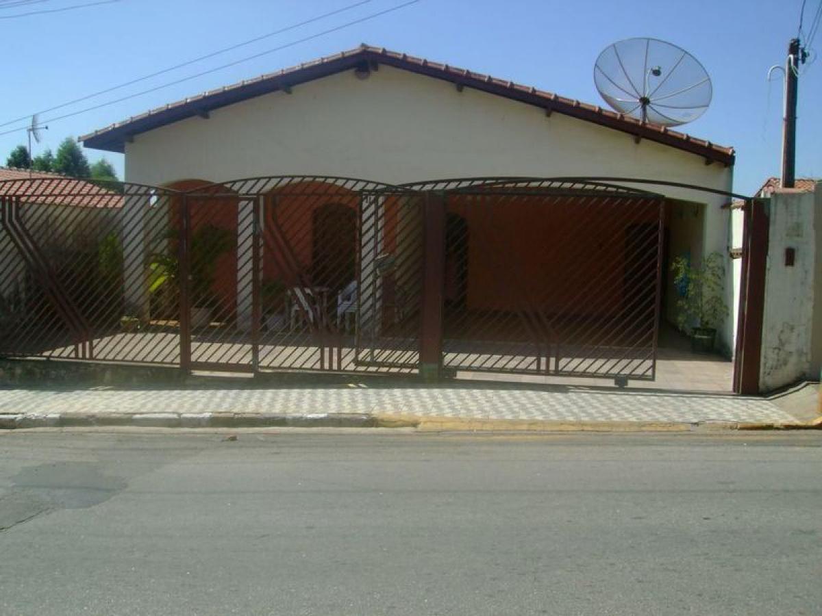 Picture of Home For Sale in Boituva, Sao Paulo, Brazil