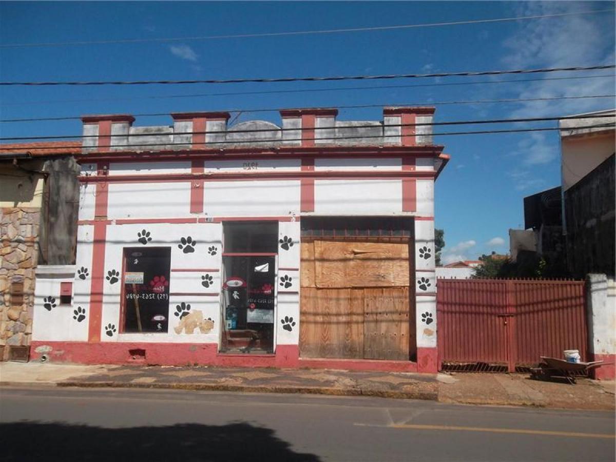 Picture of Commercial Building For Sale in Boituva, Sao Paulo, Brazil