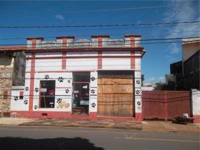 Commercial Building For Sale in 