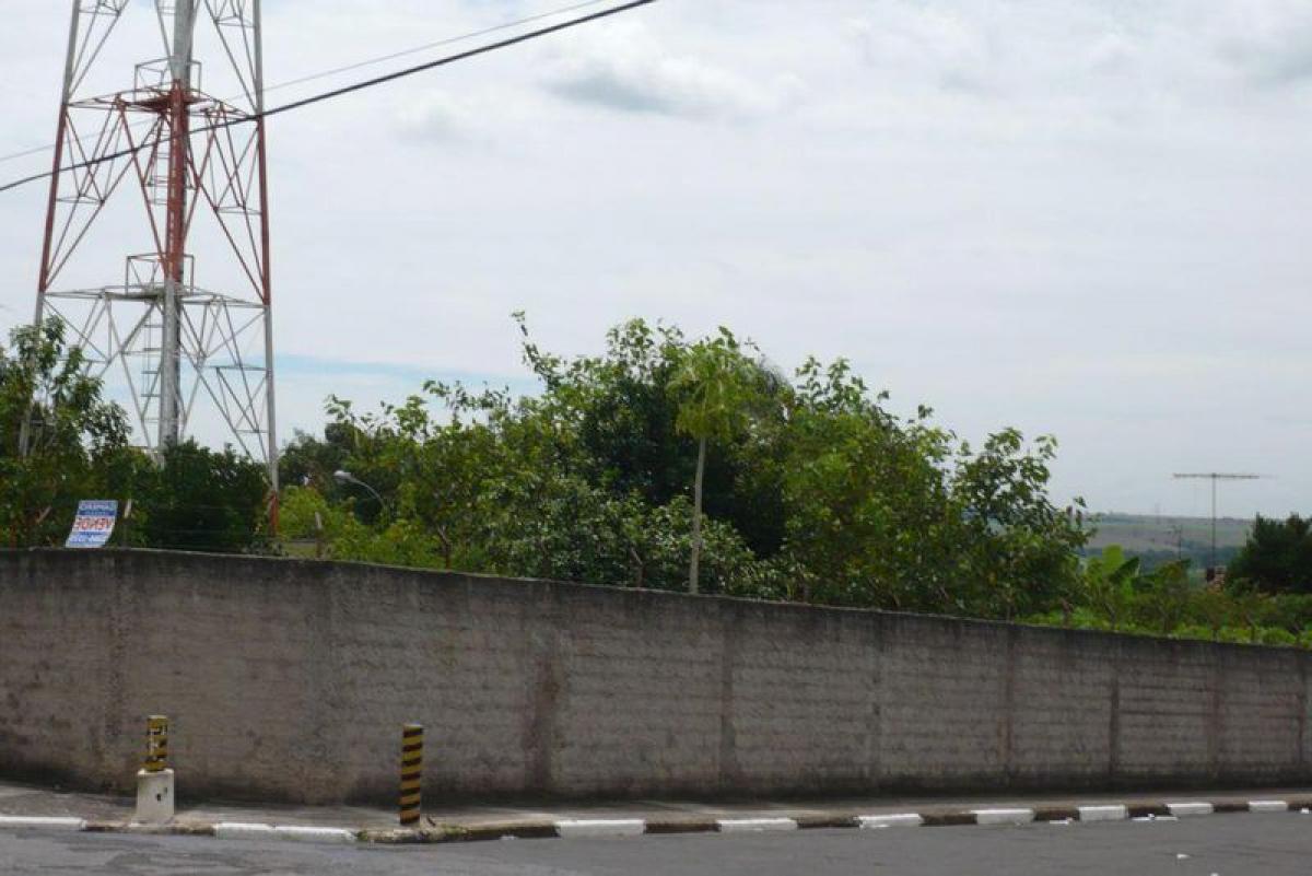Picture of Residential Land For Sale in Ipero, Sao Paulo, Brazil
