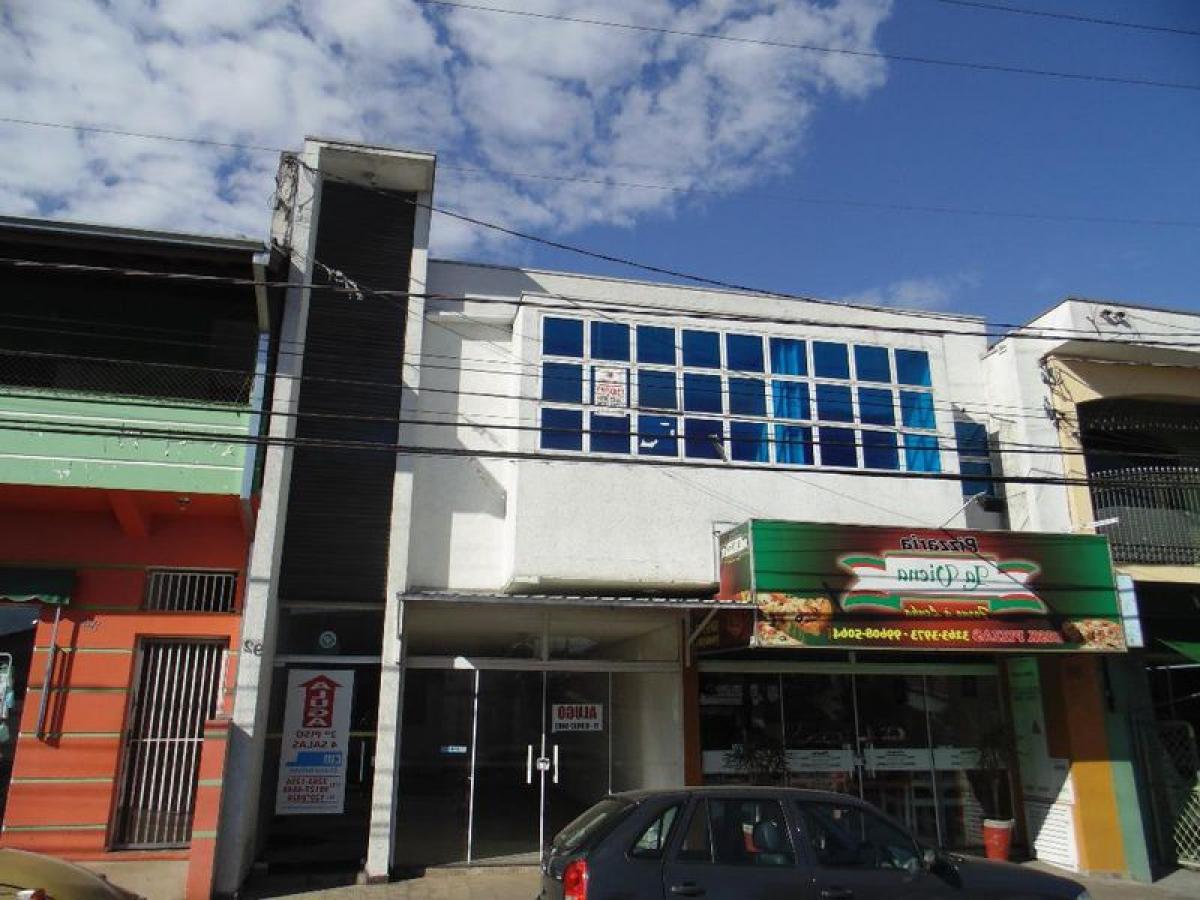 Picture of Commercial Building For Sale in Boituva, Sao Paulo, Brazil