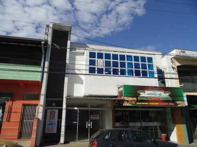 Commercial Building For Sale in Boituva, Brazil