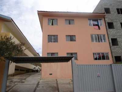 Apartment For Sale in Boituva, Brazil