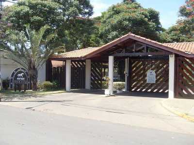 Residential Land For Sale in Cesario Lange, Brazil