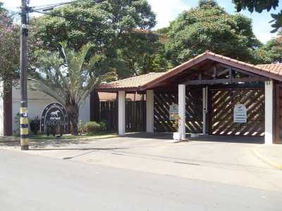 Residential Land For Sale in Cesario Lange, Brazil