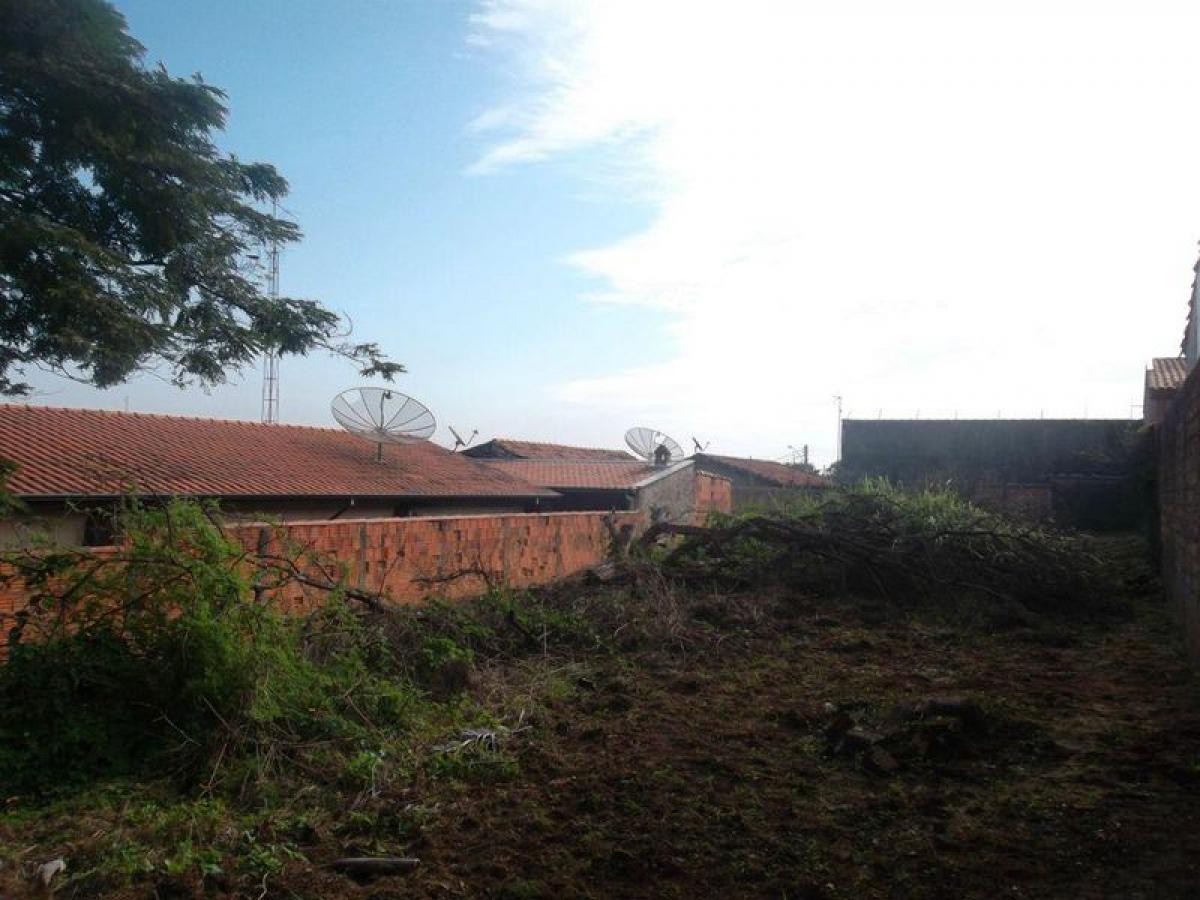 Picture of Residential Land For Sale in Boituva, Sao Paulo, Brazil