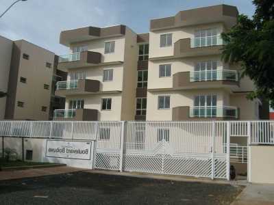 Apartment For Sale in Boituva, Brazil