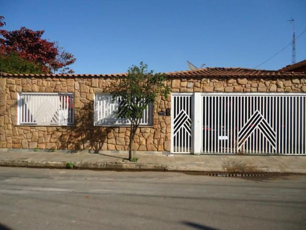 Picture of Home For Sale in Boituva, Sao Paulo, Brazil