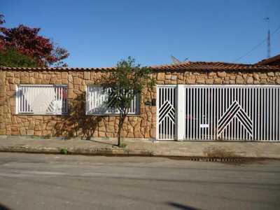 Home For Sale in Boituva, Brazil