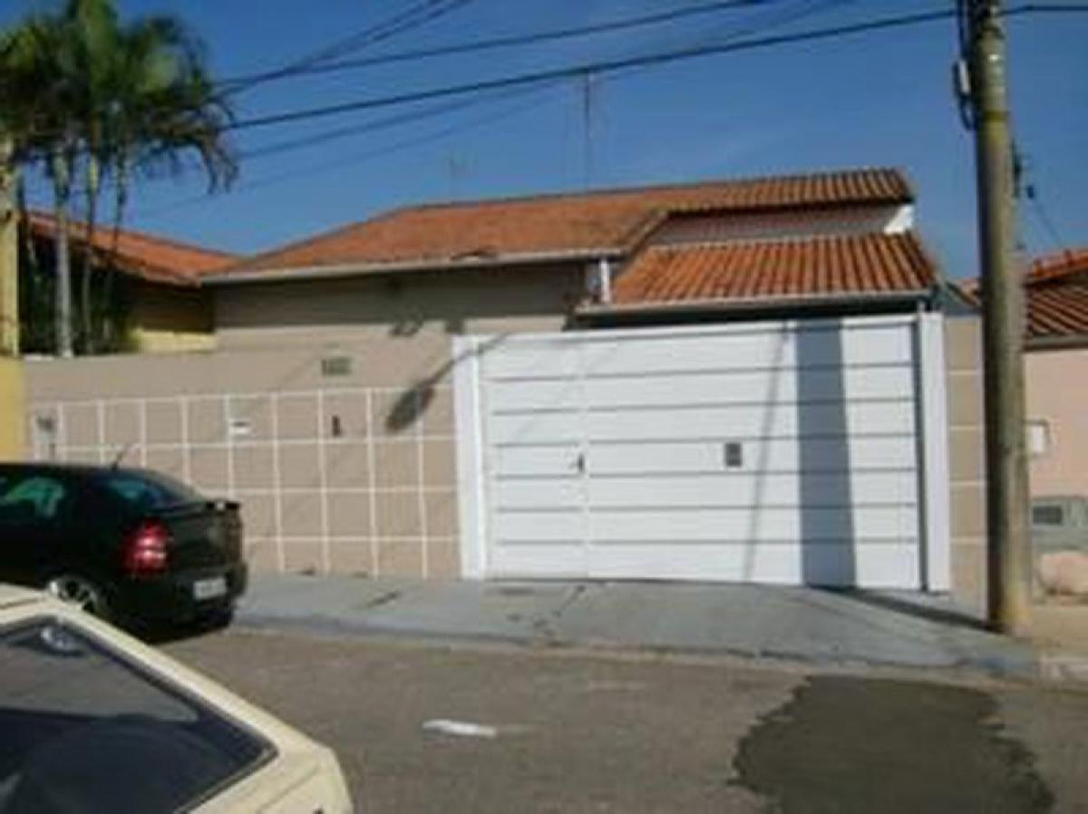 Picture of Home For Sale in Boituva, Sao Paulo, Brazil