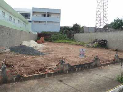 Residential Land For Sale in Boituva, Brazil