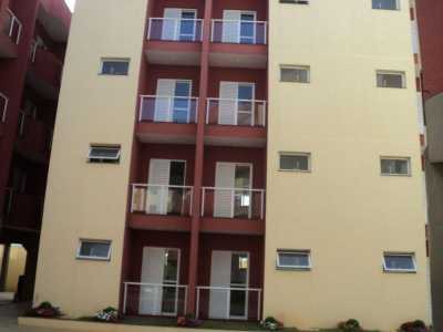 Apartment For Sale in Boituva, Brazil