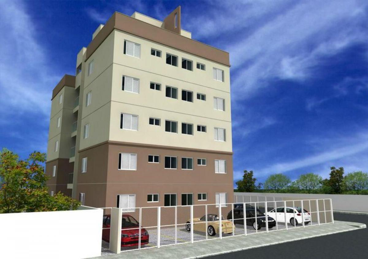 Picture of Apartment For Sale in Boituva, Sao Paulo, Brazil