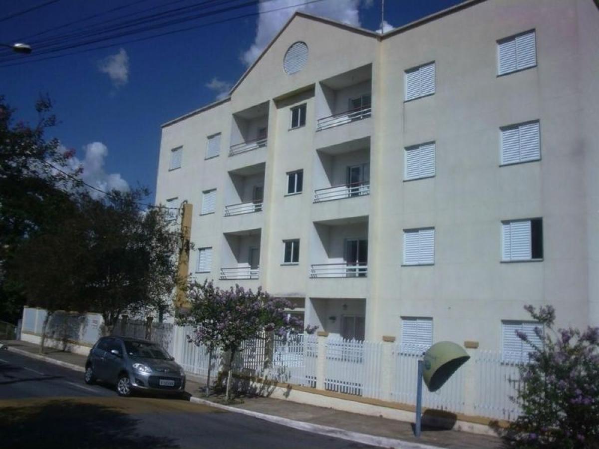 Picture of Apartment For Sale in Boituva, Sao Paulo, Brazil