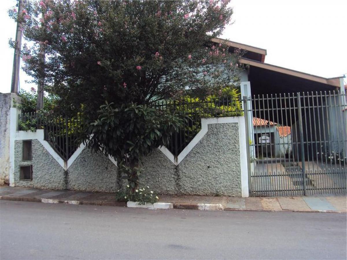 Picture of Home For Sale in Boituva, Sao Paulo, Brazil