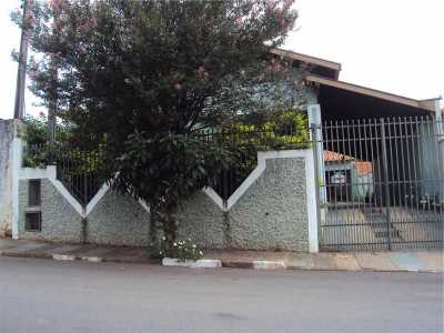 Home For Sale in Boituva, Brazil