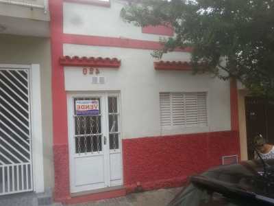 Home For Sale in Tatui, Brazil