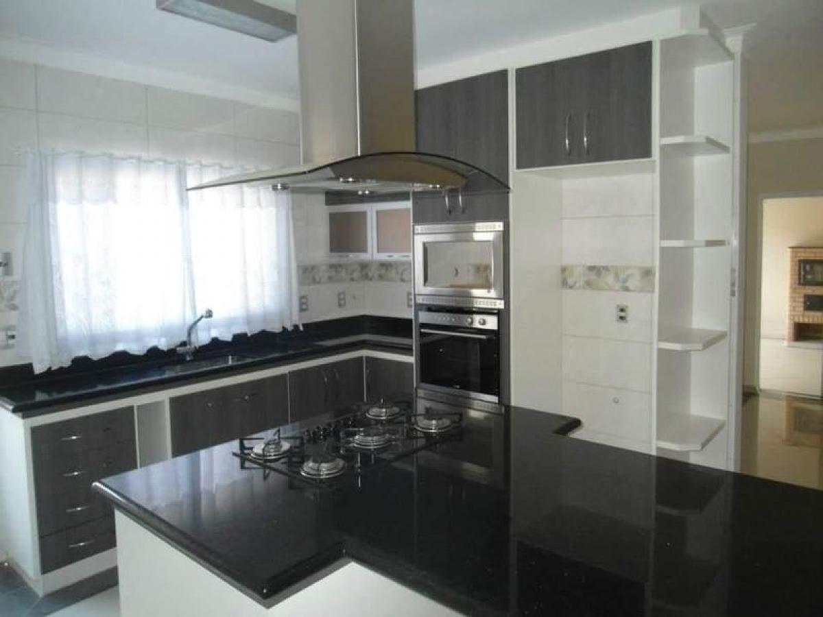 Picture of Home For Sale in Varzea Paulista, Sao Paulo, Brazil