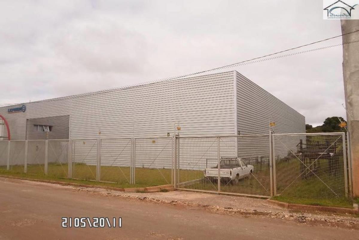 Picture of Commercial Building For Sale in Parana, Parana, Brazil