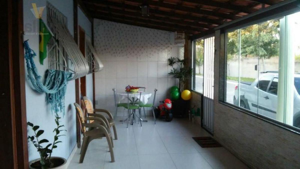 Picture of Home For Sale in Espirito Santo, Espirito Santo, Brazil