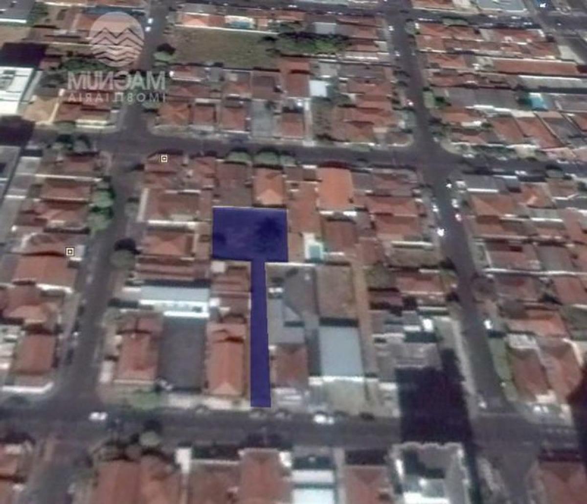 Picture of Residential Land For Sale in Sao Jose Do Rio Preto, Sao Paulo, Brazil