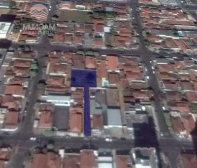 Residential Land For Sale in Sao Jose Do Rio Preto, Brazil