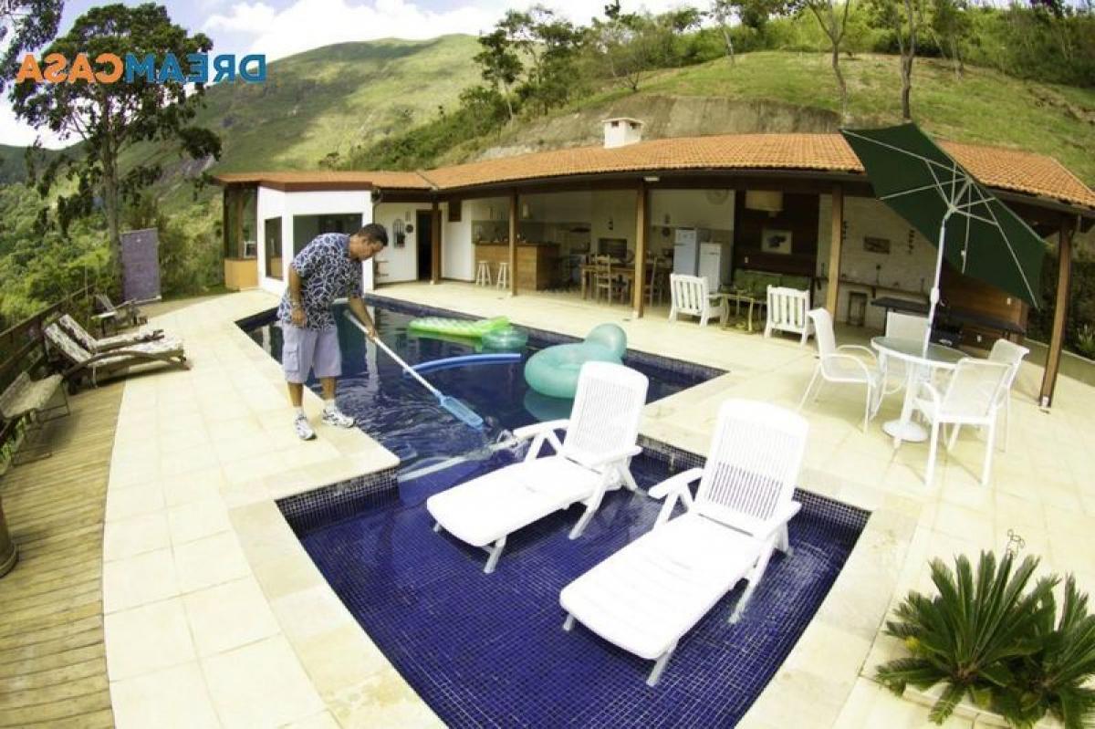 Picture of Home For Sale in Petropolis, Rio De Janeiro, Brazil