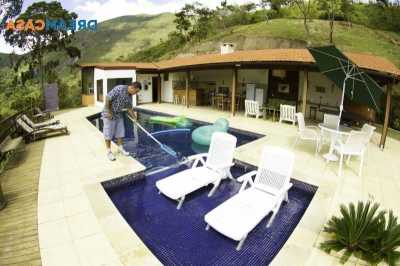 Home For Sale in Petropolis, Brazil