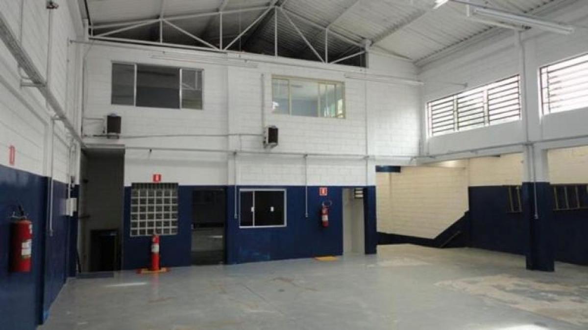 Picture of Other Commercial For Sale in Sao Bernardo Do Campo, Sao Paulo, Brazil