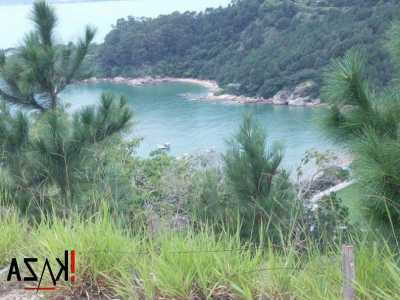 Residential Land For Sale in Governador Celso Ramos, Brazil