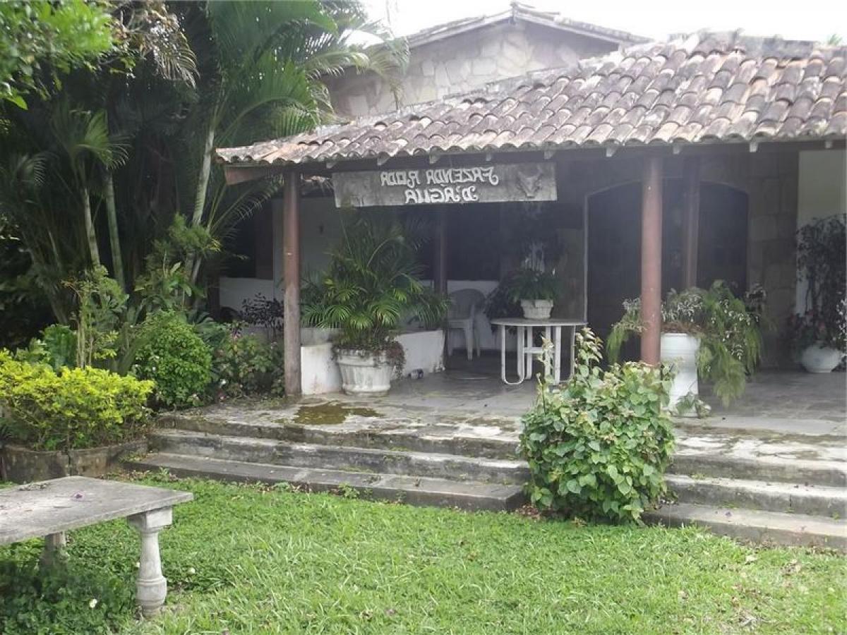 Picture of Farm For Sale in Simões Filho, Bahia, Brazil