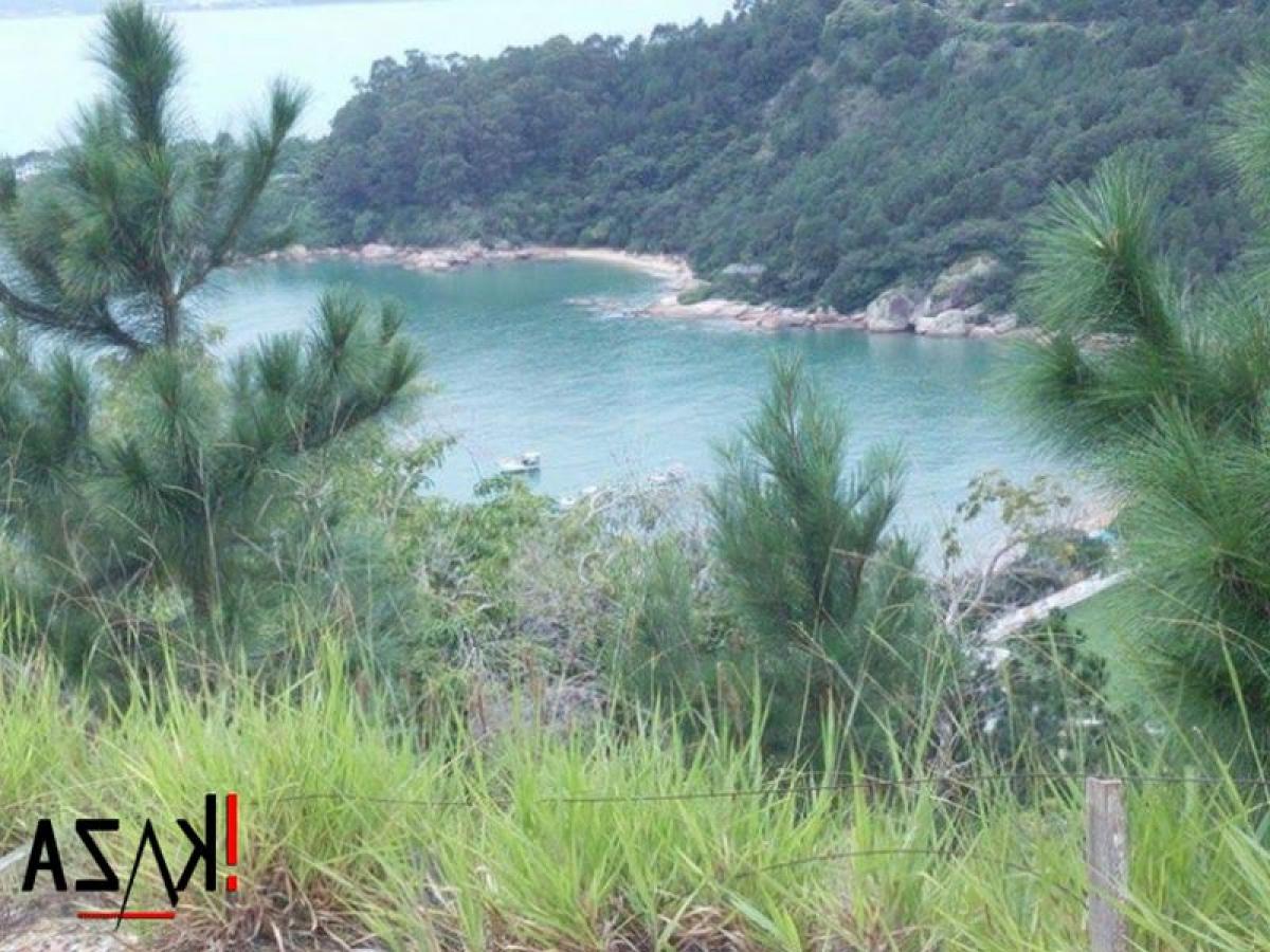 Picture of Residential Land For Sale in Governador Celso Ramos, Santa Catarina, Brazil
