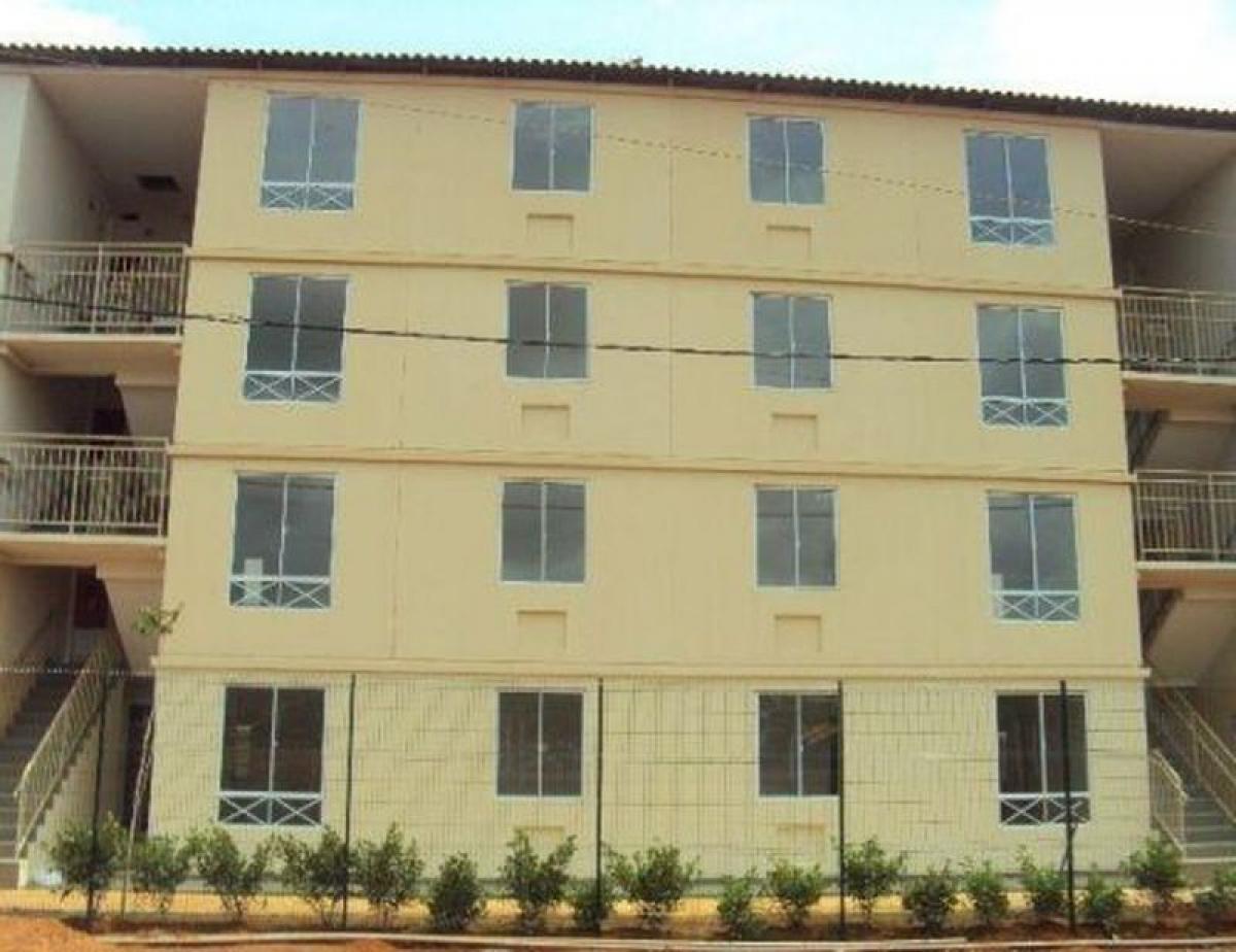 Picture of Apartment For Sale in Goias, Goias, Brazil