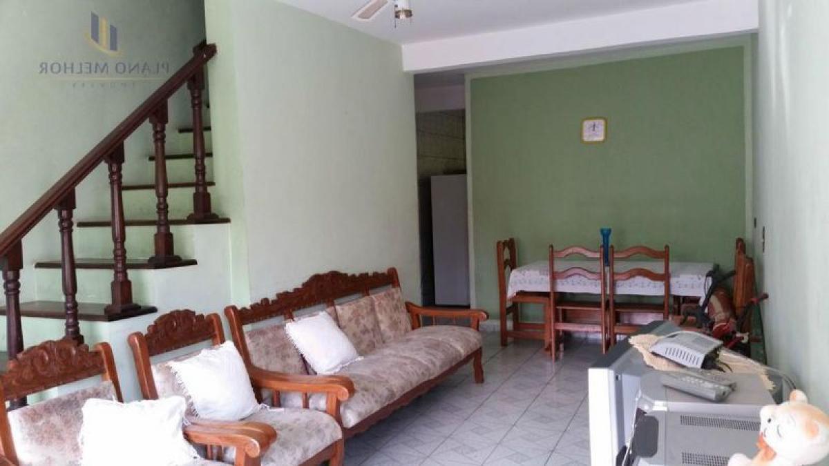 Picture of Home For Sale in Mongagua, Sao Paulo, Brazil