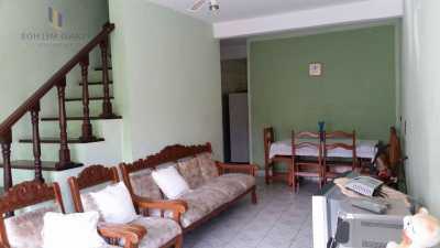 Home For Sale in Mongagua, Brazil