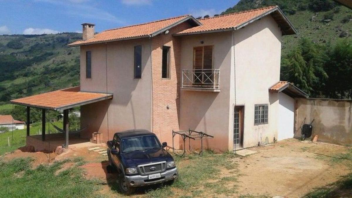 Picture of Farm For Sale in Caldas, Minas Gerais, Brazil