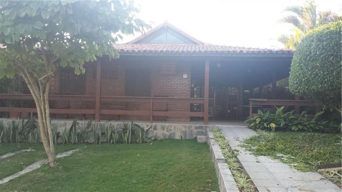 Picture of Home For Sale in Pernambuco, Pernambuco, Brazil