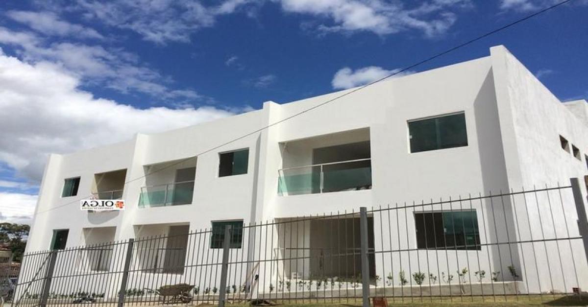 Picture of Apartment For Sale in Pernambuco, Pernambuco, Brazil