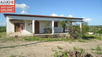 Farm For Sale in Pernambuco, Brazil