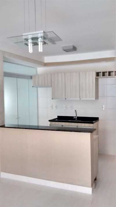 Apartment For Sale in Votorantim, Brazil