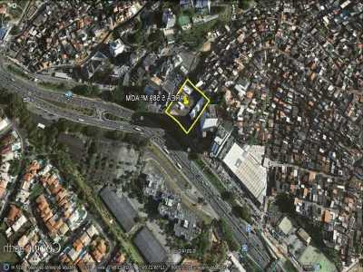 Residential Land For Sale in Salvador, Brazil