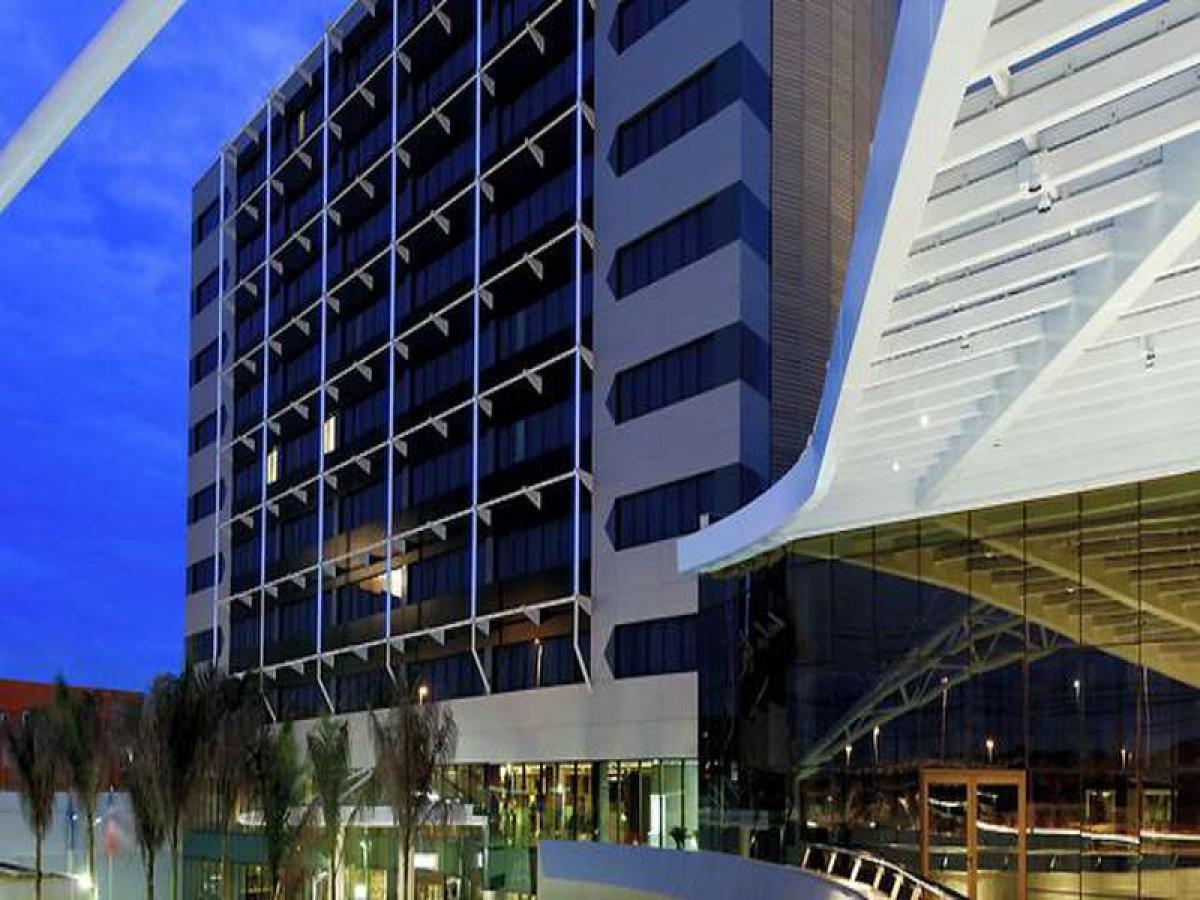 Picture of Hotel For Sale in Salvador, Bahia, Brazil